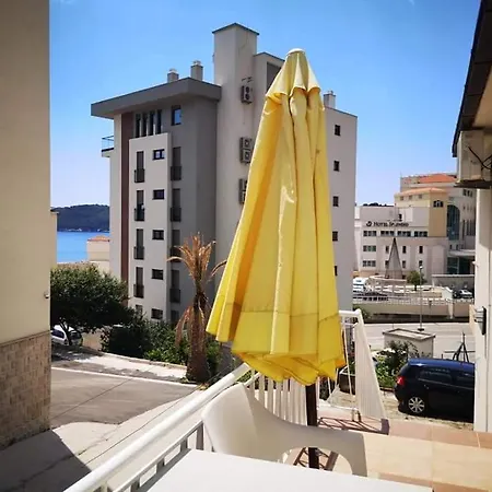Apartmani Becici Room photo