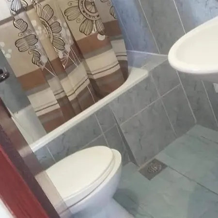 Apartmani Becici Room photo