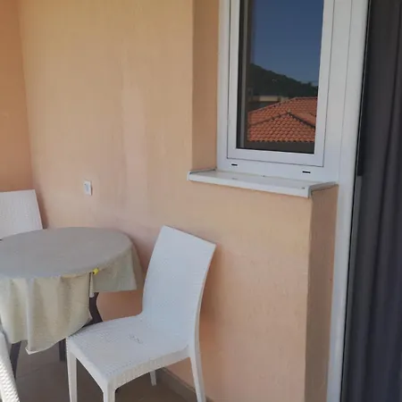 Apartmani Becici Room photo