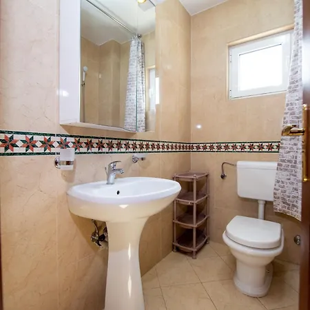 Apartmani Becici Room photo