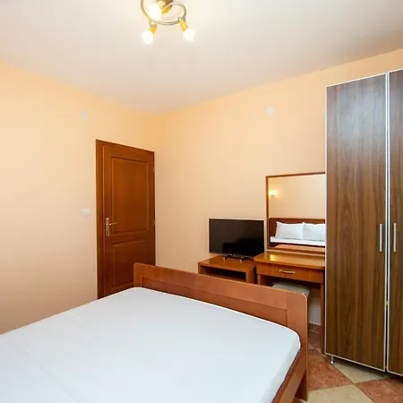 Apartmani Becici Room photo
