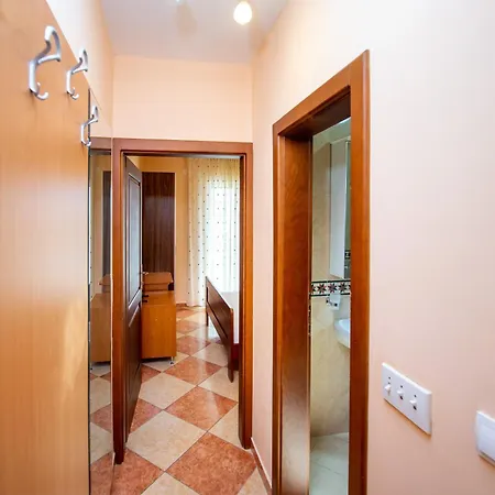Apartmani Becici Room photo