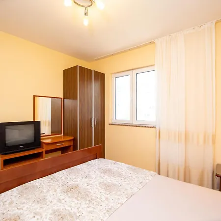 Apartmani Becici Room photo