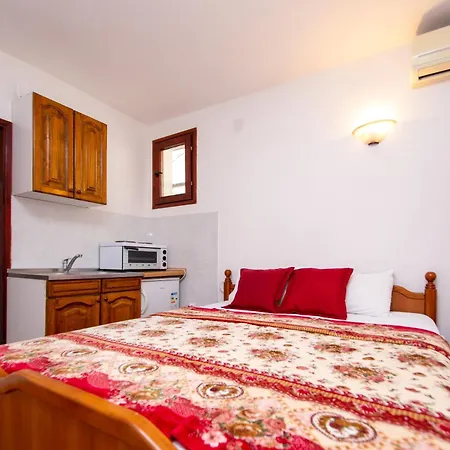 Apartmani Becici Room photo