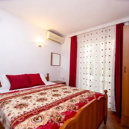 Apartmani Becici Room photo