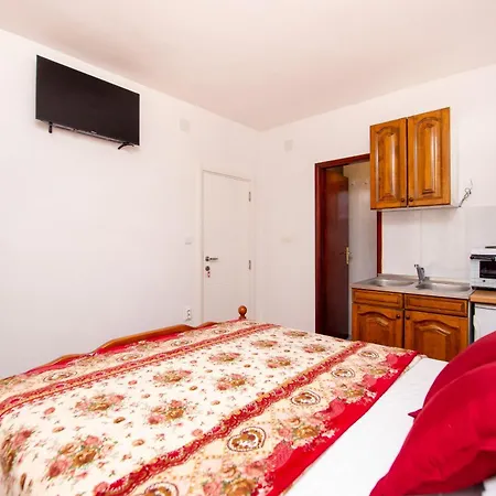 Apartmani Becici Room photo