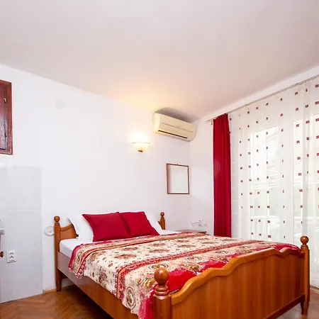 Apartmani Becici Room photo