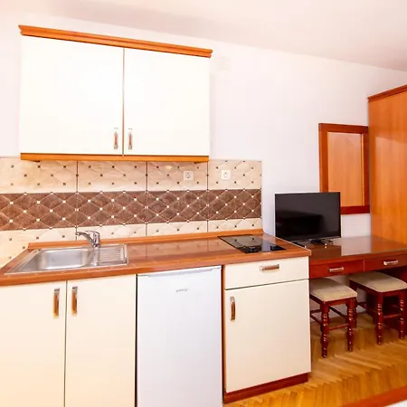 Apartmani Becici Room photo