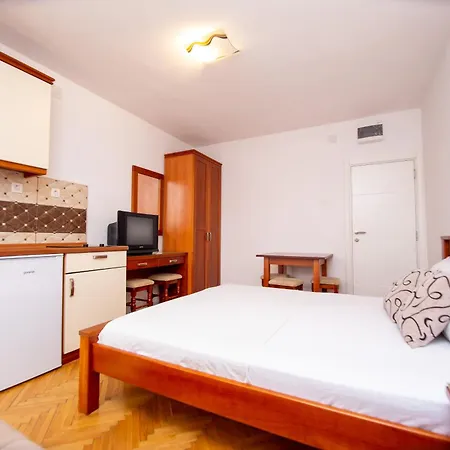 Apartmani Becici Room photo