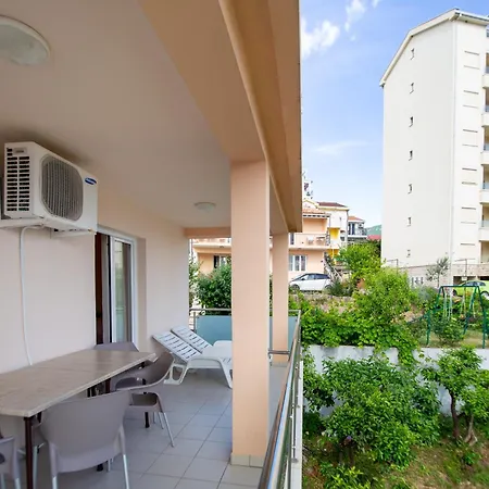 Apartmani Becici Room photo