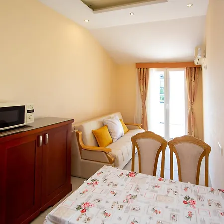 Apartmani Becici Room photo