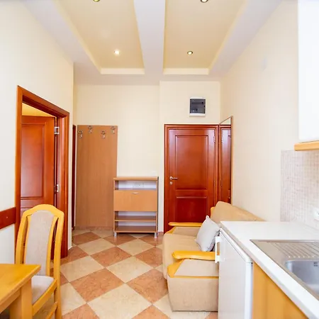 Apartmani Becici Room photo