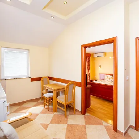 Apartmani Becici Room photo