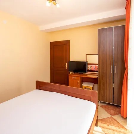 Apartmani Becici Room photo