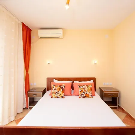 Apartmani Becici Room photo