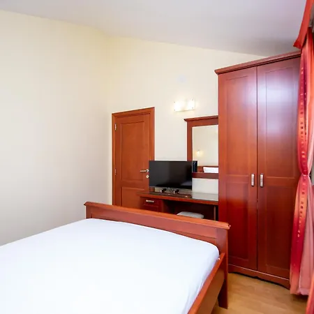 Apartmani Becici Exterior photo