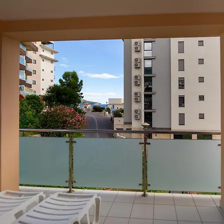 Apartmani Becici Exterior photo