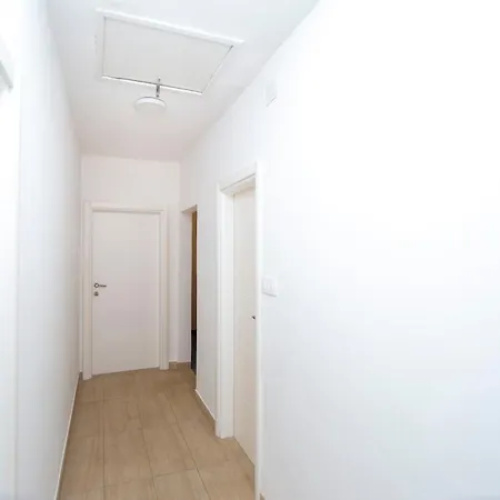 Apartmani Becici Room photo