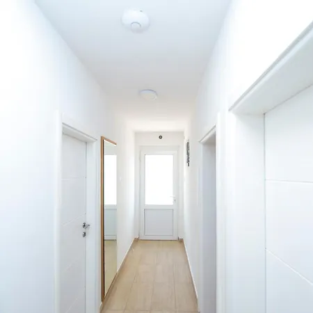 Apartmani Becici Room photo