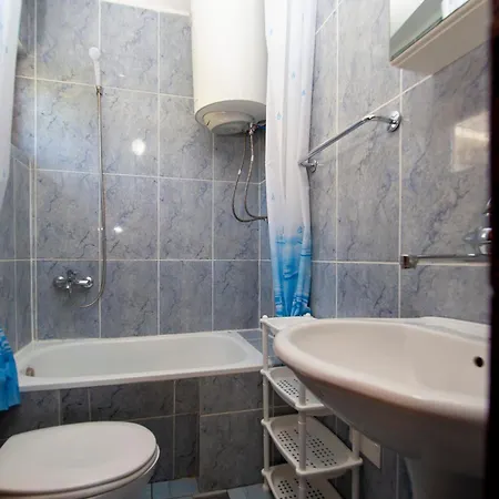 Apartmani Becici Room photo