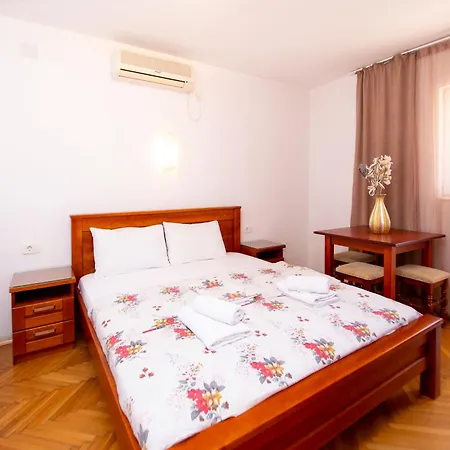 Apartmani Becici Room photo