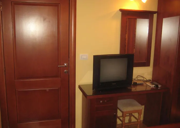 Apartmani Becici