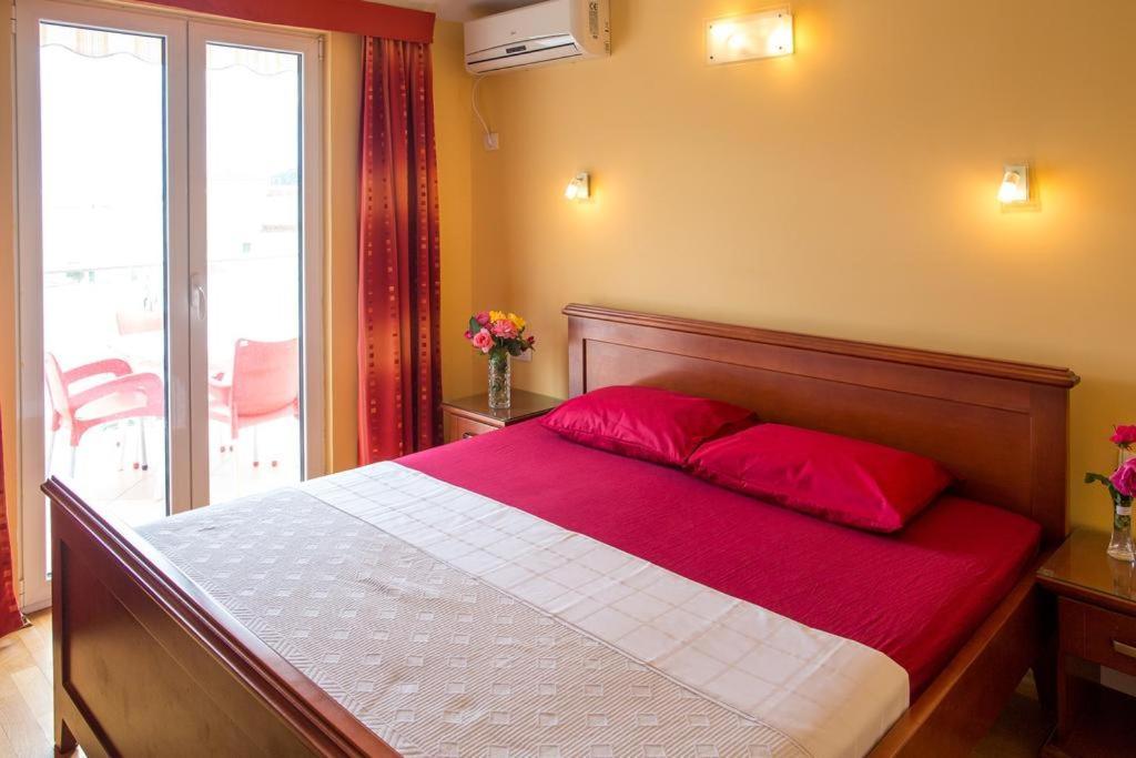 Апартаменти Apartmani Becici Бечичі