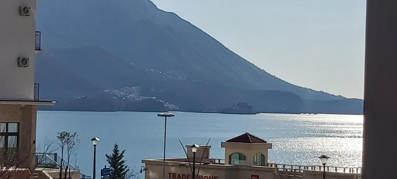 Apartmani Becici Апартаменти Бечичі