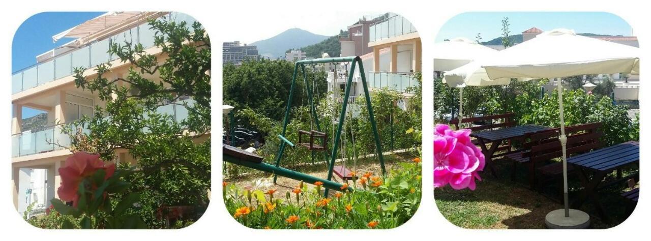 Apartmani Becici * Бечичі