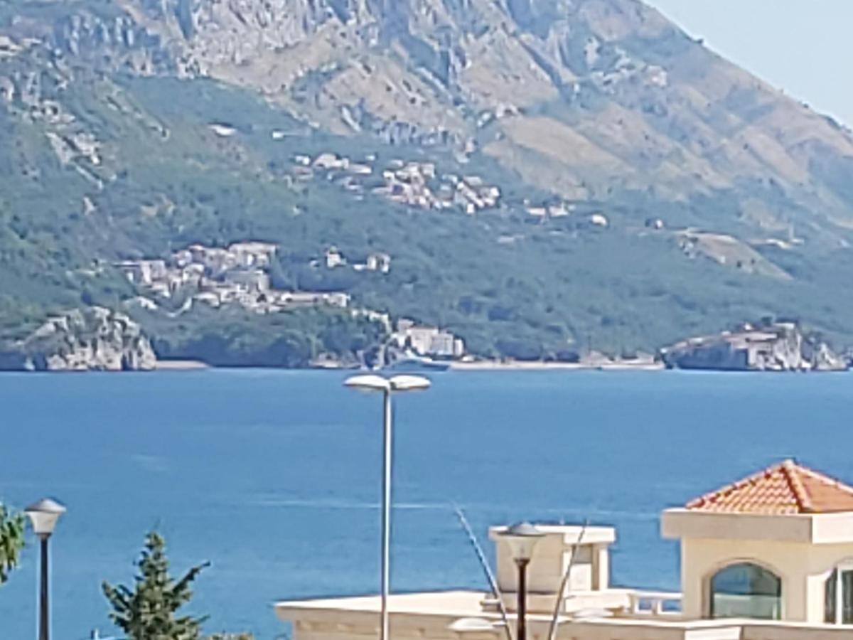 Апартаменти Apartmani Becici *