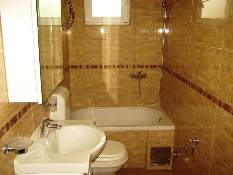 Apartmani Becici * Бечичі