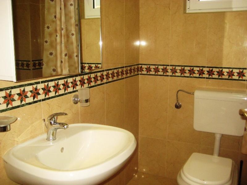 Apartmani Becici * Бечичі
