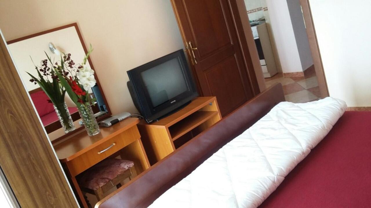 Apartmani Becici Апартаменти