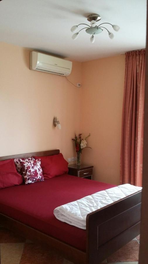 Apartmani Becici * Бечичі