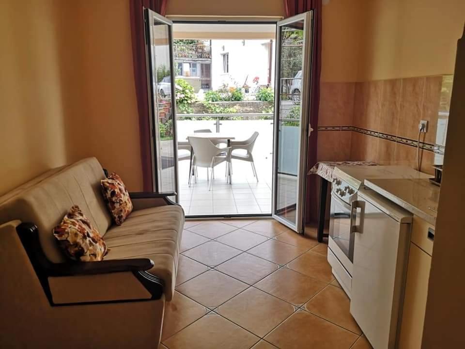 Apartmani Becici Апартаменти Бечичі