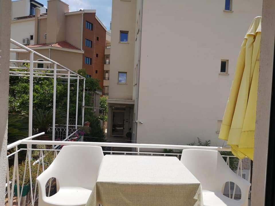 Apartmani Becici Апартаменти