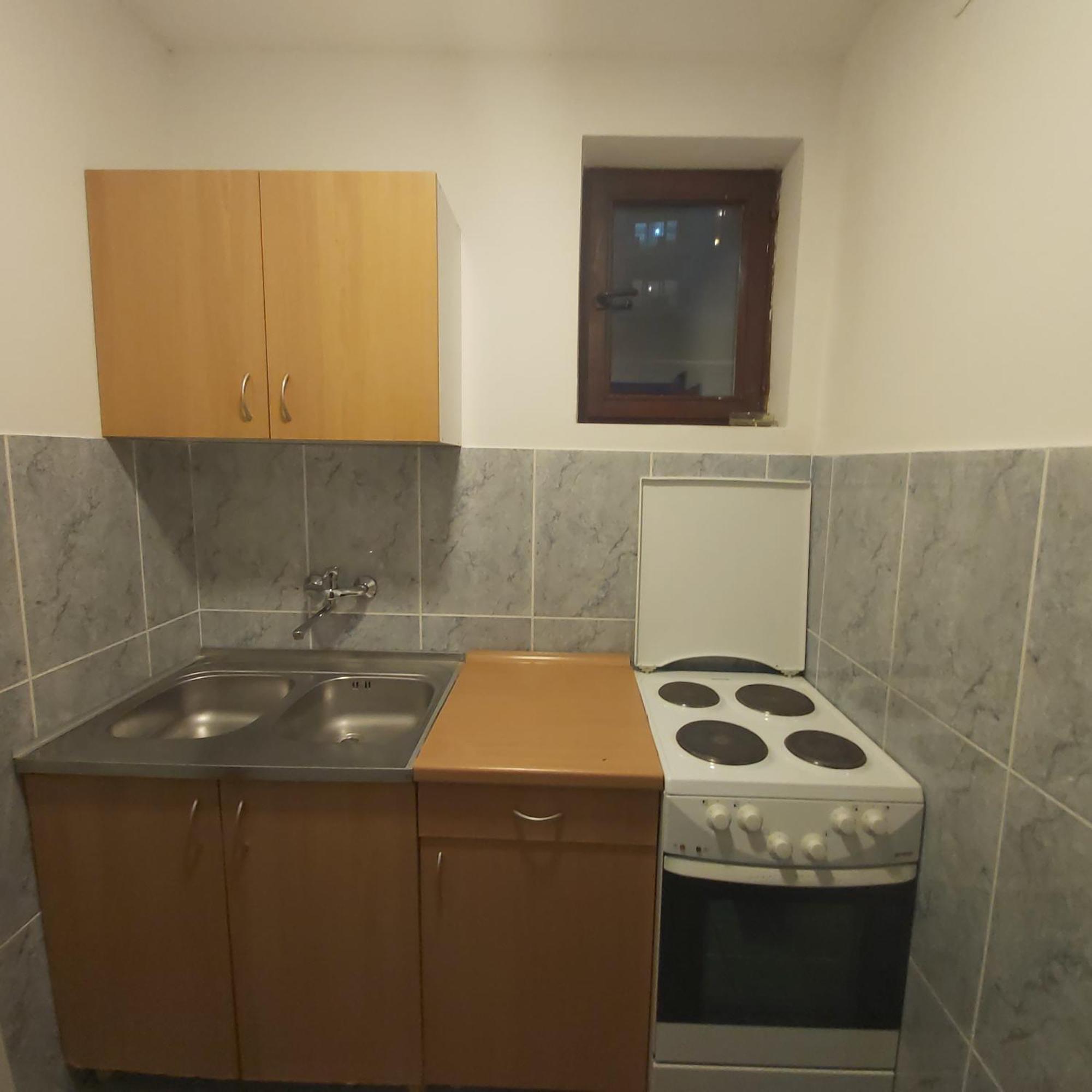 Apartmani Becici *