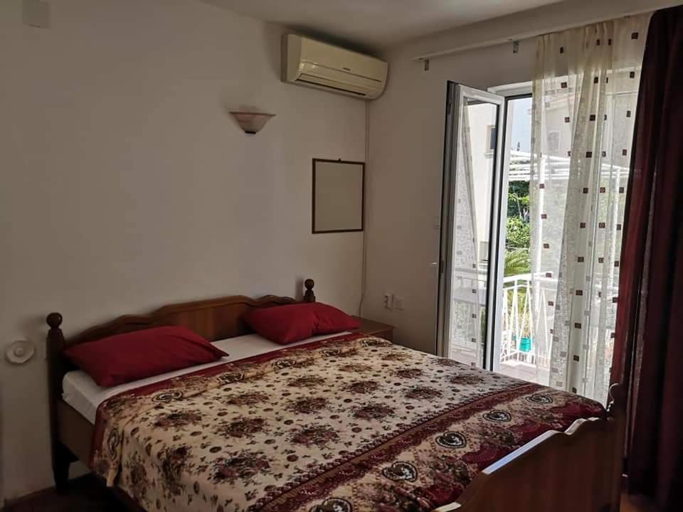 Apartmani Becici