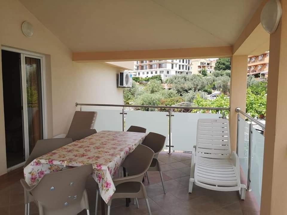 Апартаменти Apartmani Becici *