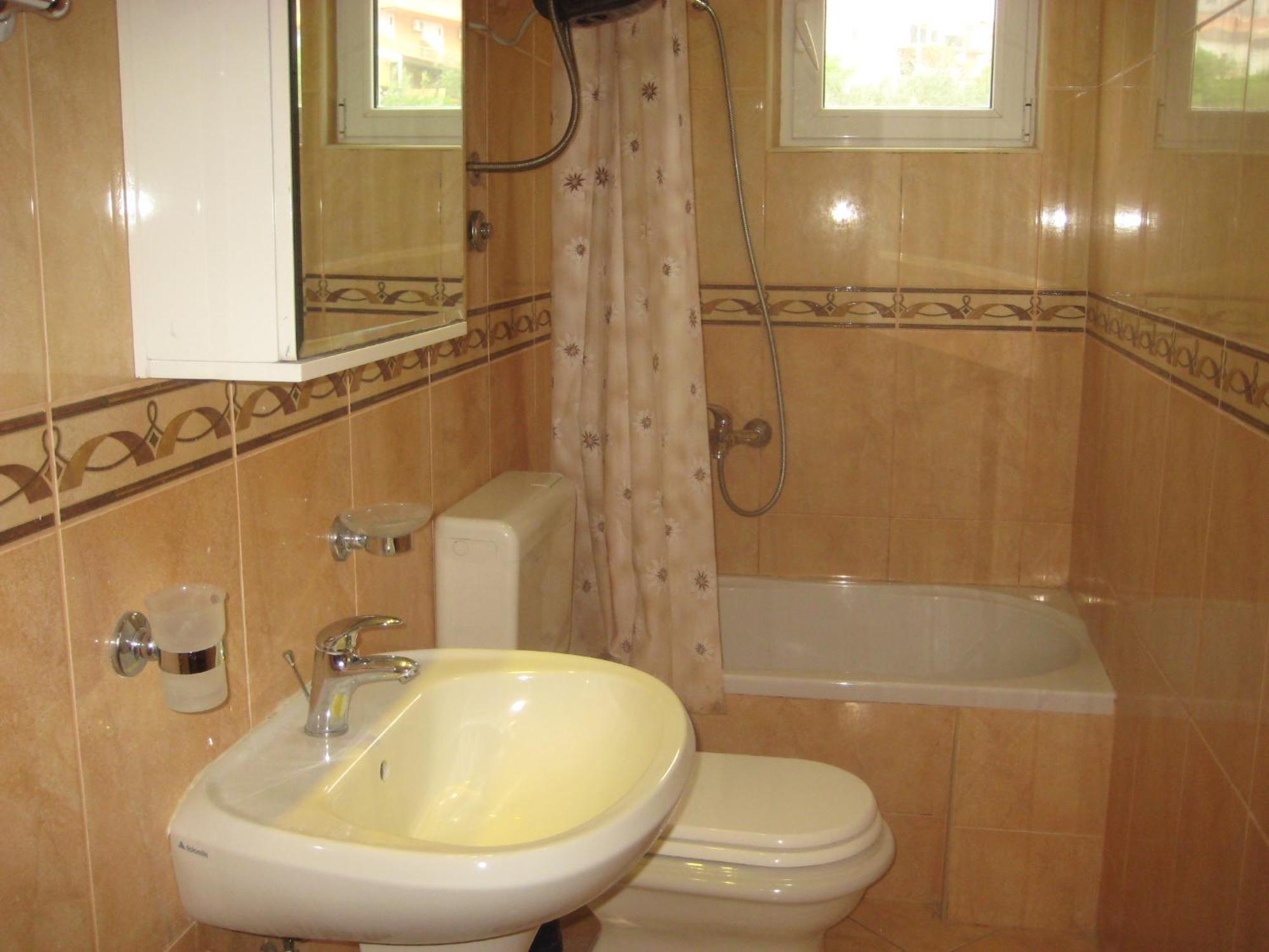 Apartmani Becici