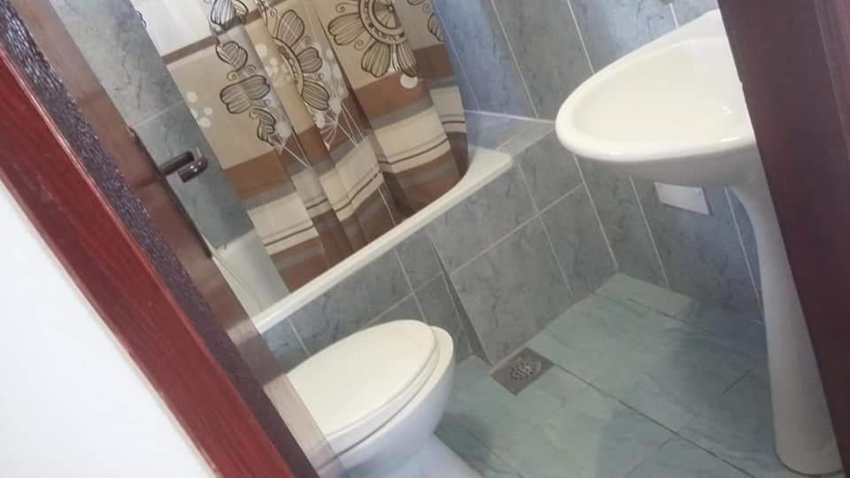Apartmani Becici Апартаменти