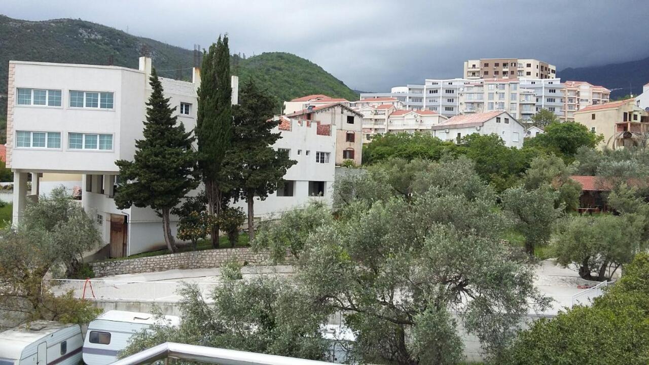 Апартаменти Apartmani Becici Бечичі