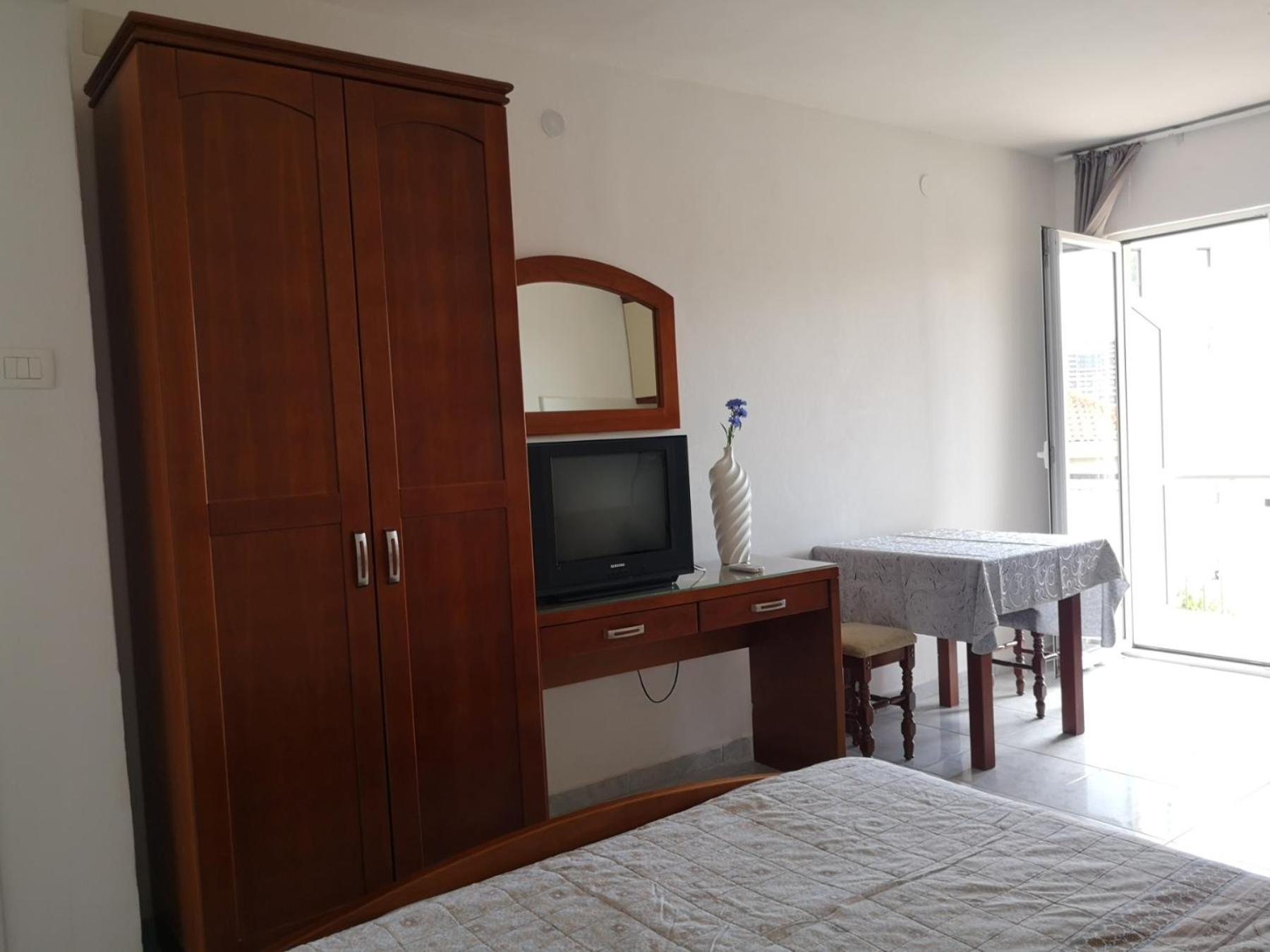 Apartmani Becici Бечичі