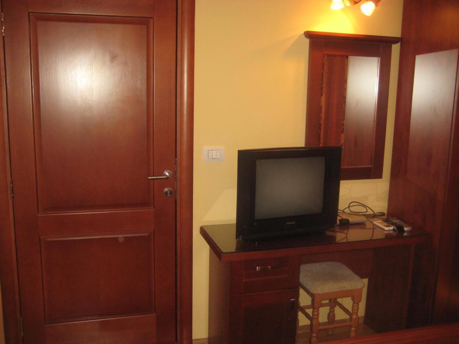 Apartmani Becici