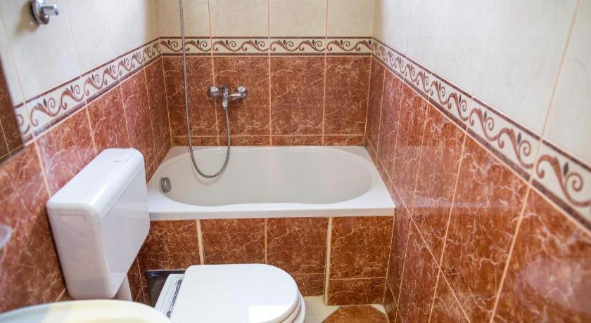 Апартаменти Apartmani Becici *