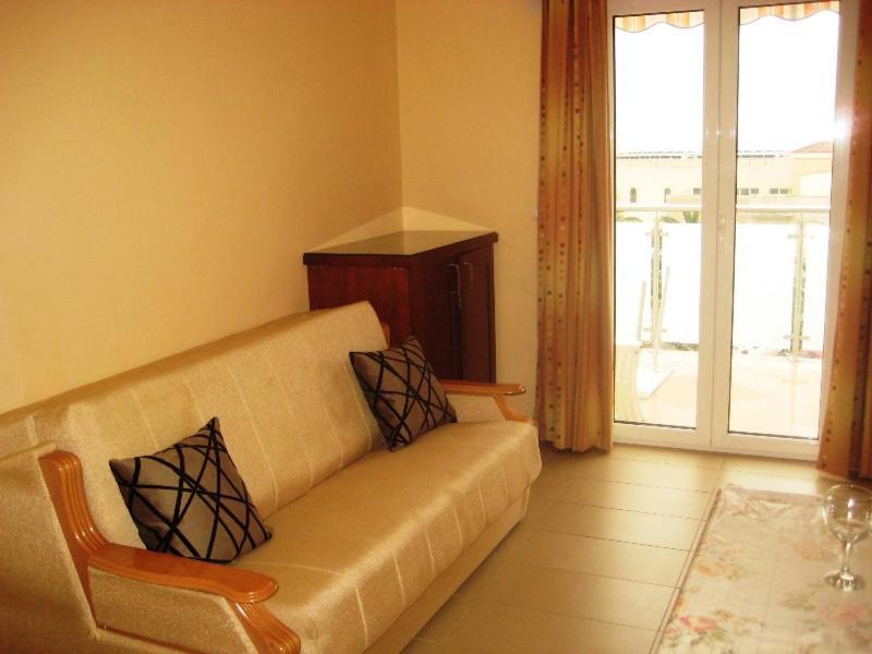 Apartmani Becici *