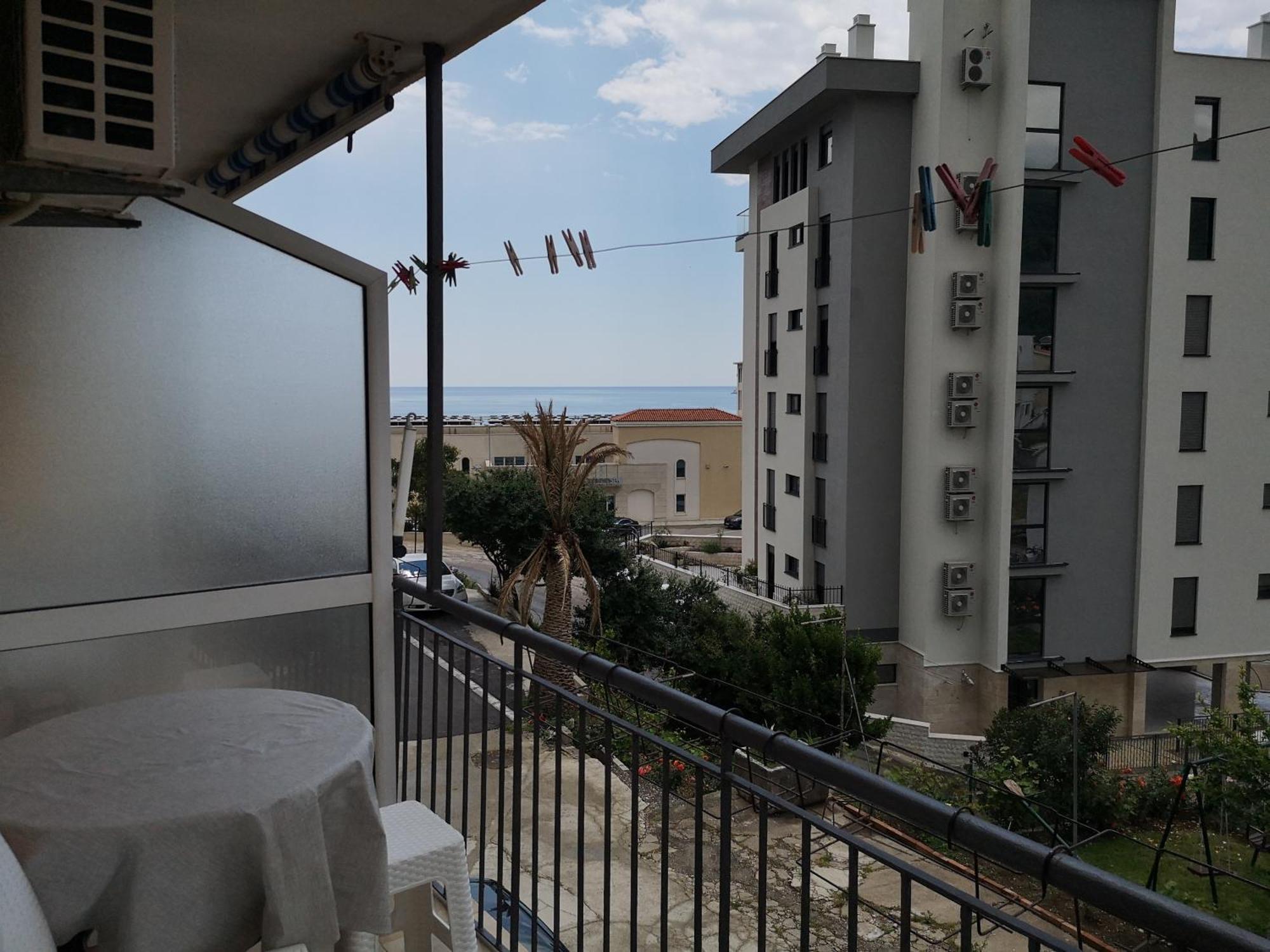Apartmani Becici Апартаменти Бечичі