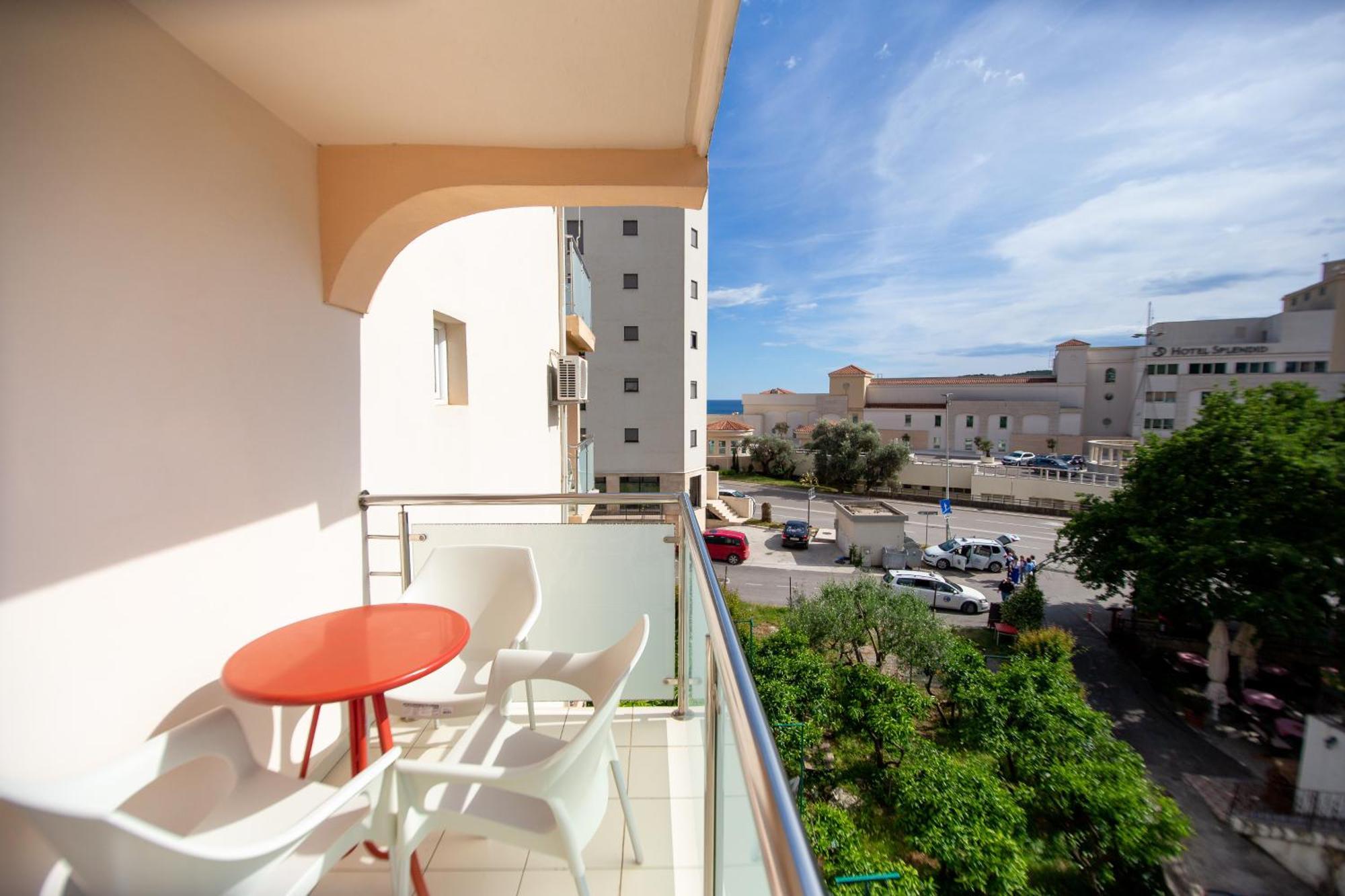 Apartmani Becici Апартаменты Бечичи