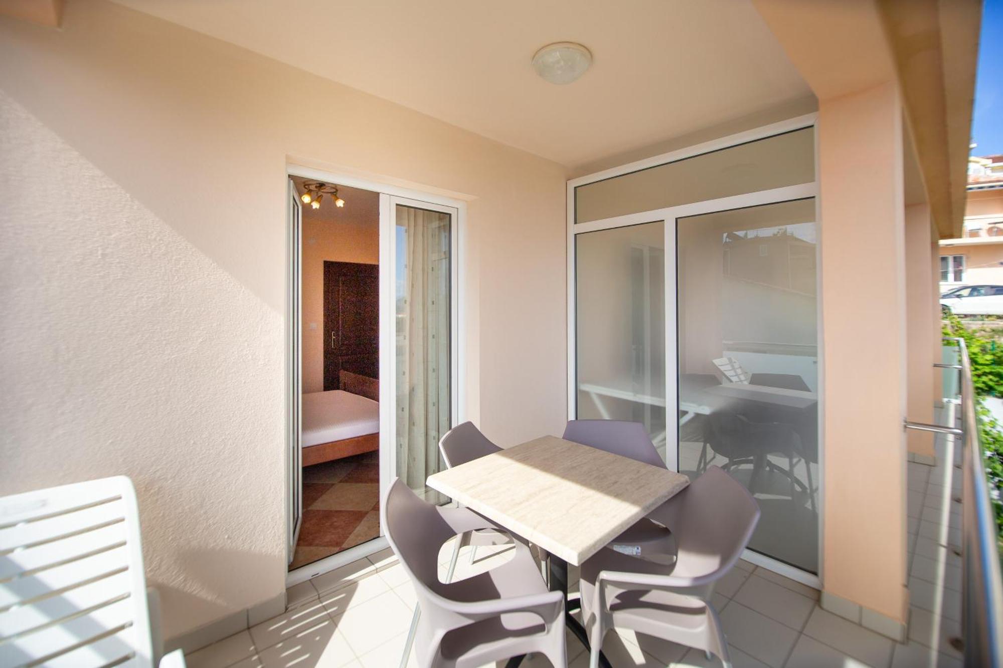 Apartmani Becici * Бечичи