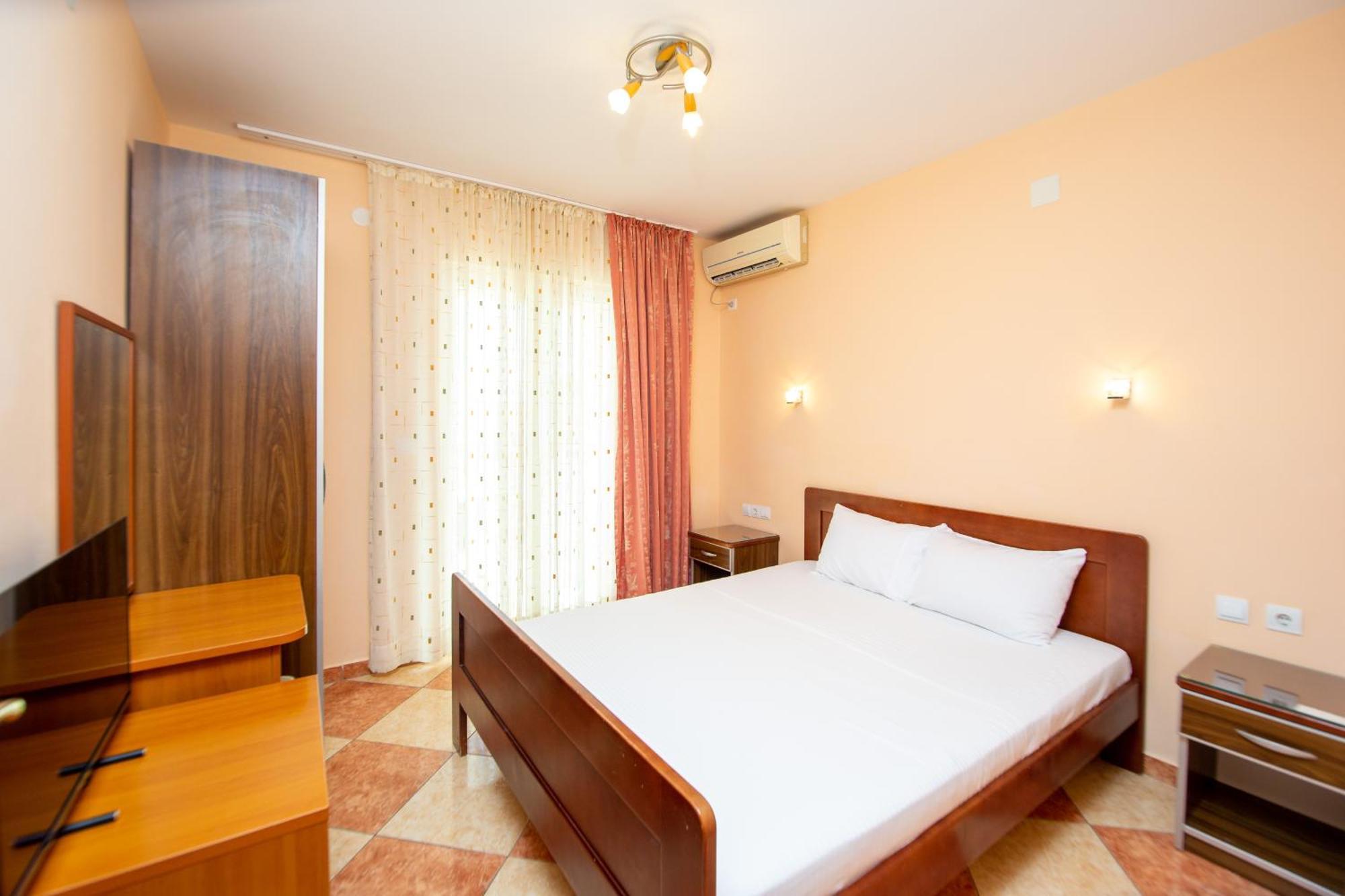 Apartmani Becici Апартаменты Бечичи